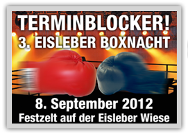 Eisleber Boxnacht
